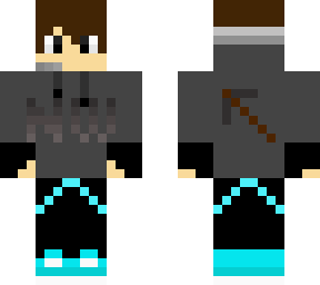 netherite worker #4