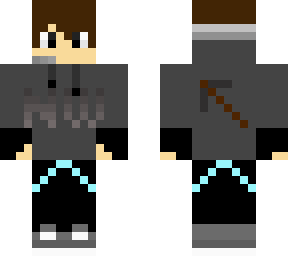 netherite worker #6