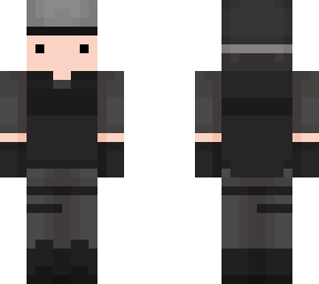 new skin