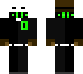 new version of hacker