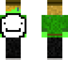 nicks dream skin