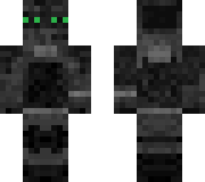 night assault trooper