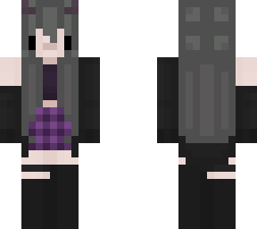 night lexi evil skin