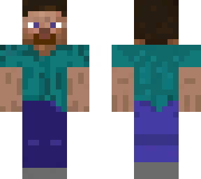 night steve  (beta)