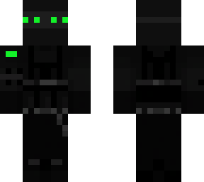 night vision slime