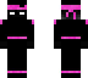 ninja pink 2.0