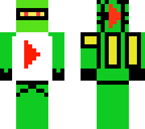 ninja yt turtle