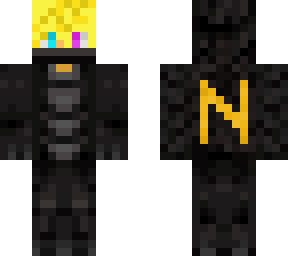 noal skin
