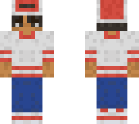 nonbinary athlete!