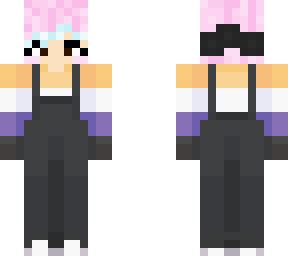 nonbinary edit
