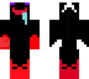 noob demon