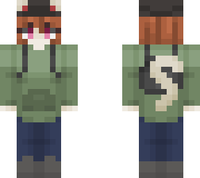 nora