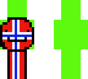 norwegian dream