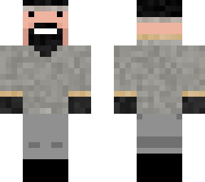 notch in winter jacket