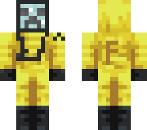 nuclear mastermdf