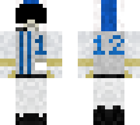 number 12 rc
