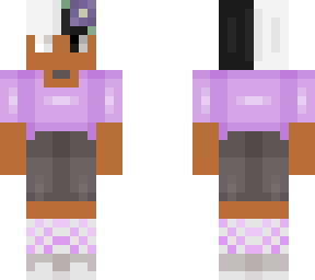 oc - riyan
