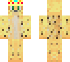 ocelot king