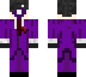 one eye (fixed)