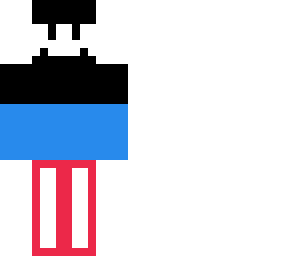 one way aj character