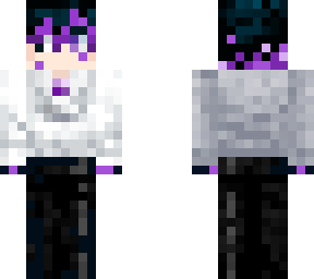 oracle (before trauma)