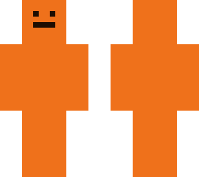 orange kier and dev