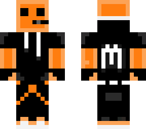 orange slime marco