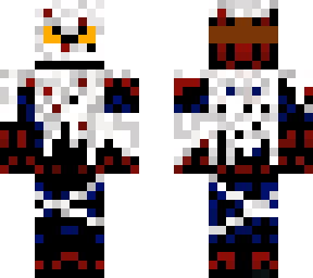 outcast demon