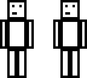 outline skin