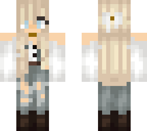 overalls