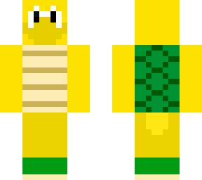 oversimplified koopa 2.0