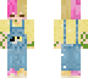 overworld god