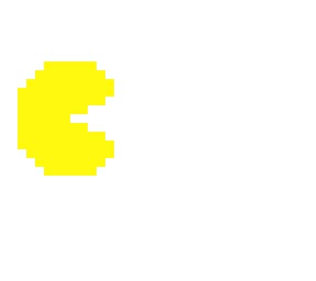 pac-man