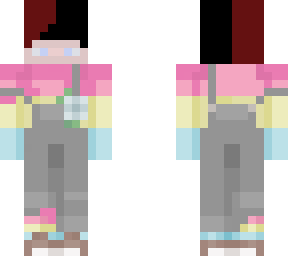 pan guy updated
