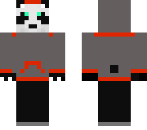 panda relajado2.0