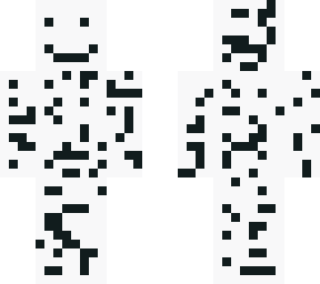 paper guy original skin