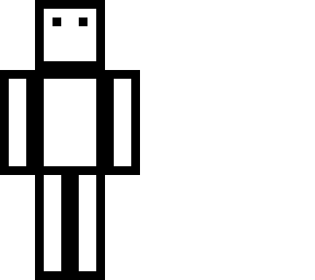paper man
