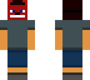 past michael/canon design - free to use in roleplay!