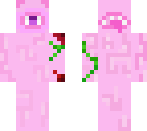 pastel cyclops