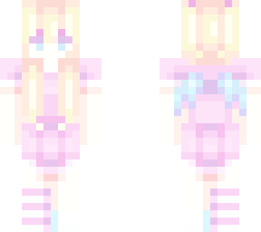pastel queen