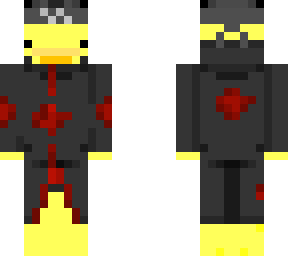 pato akatsuki
