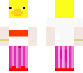 pato asado