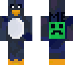 penguin