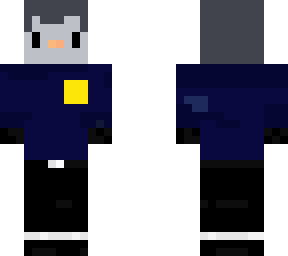 penguin nightguard