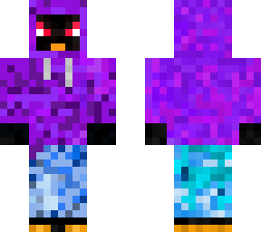 penguin with drip