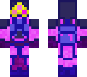 pepto bismol-ranger