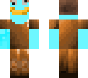 perry