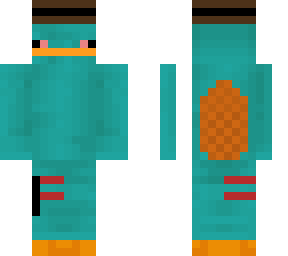 perry