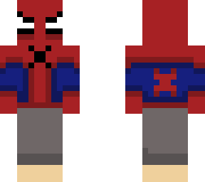peter b parker