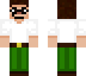 peter griffin